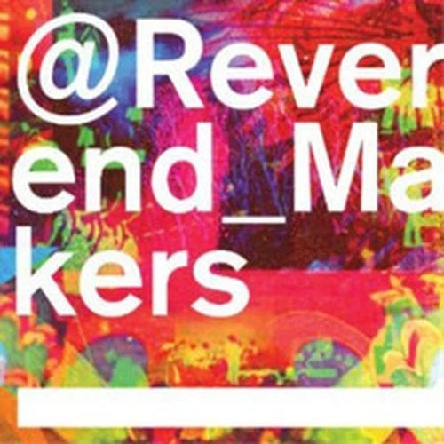 Reverend makers brand new and - ,