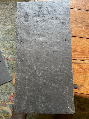 Spanish roof slates 500mm - , x
