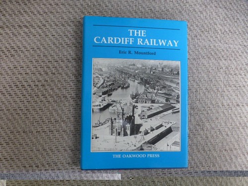 The cardiff railway - the,
