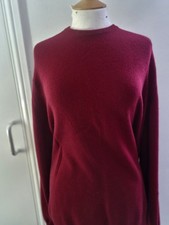 Hawick Knitwear Pure Cashmere