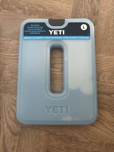 Genuine yeti ice sheet large - genuine,