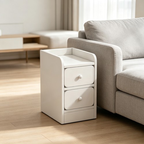 30cm slim white - 30cm, 2