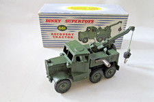 Dinky Supertoys No.661 -
