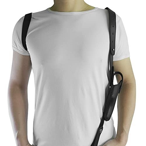 Mioyoow shoulder holster - shoulder,