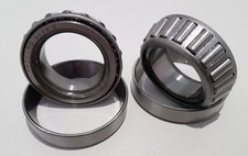Steering Head Stock Bearing