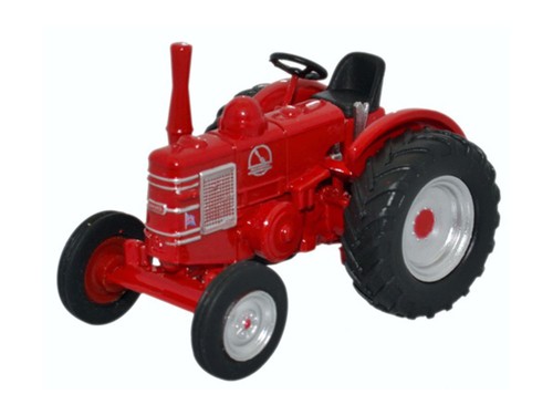 Oxford gauge field - 1:76,