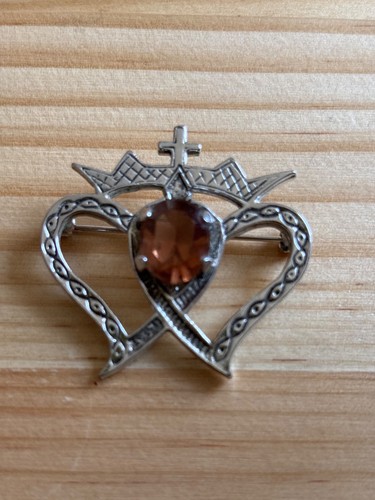 Vintage scottish luckenbooth - a,