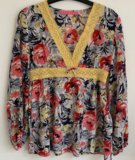 Manoush Designer 100% Silk