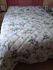 Dorma Bedspread Superking