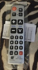 Simple Big Button Universal