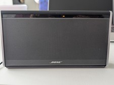 Bose SoundLink II Portable In