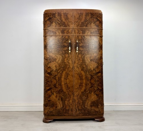 Art deco figured - art,