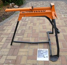 TRITON Superjaws - Folding Stand/Vice - Used