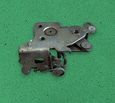 Classic Door Catch Lock Latch Mechanism, Front Left LH Simca 1200