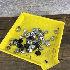 Bicycle Frame Downtube Cable