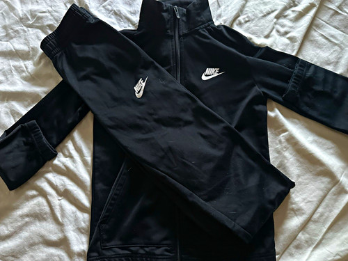 Nike boys size tracksuit - nike,