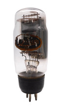 OSRAM PX4 Valve Tube Used Tested (V55)