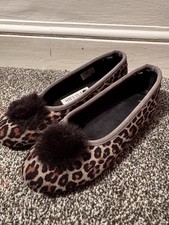 Women’s Pavers Animal Print