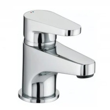Bristan Quest Basin Mixer Tap