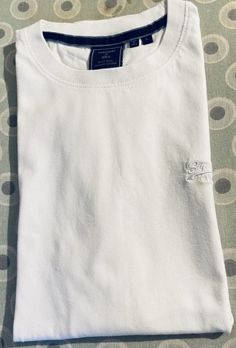 White shirt men boys - white,