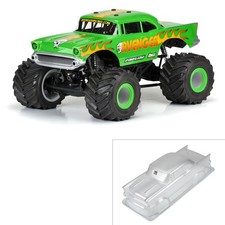 Pro-Line Racing 1957 Chevy Bel