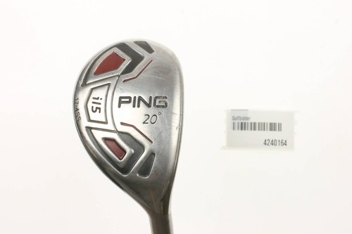 Ping i15 golf club mens - ping,