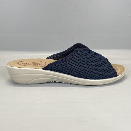 Fly flot slide - flot, womens