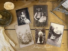 JUNK JOURNAL EPHEMERA ~