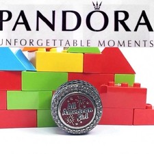 Pandora USA Exclusive U.S. All