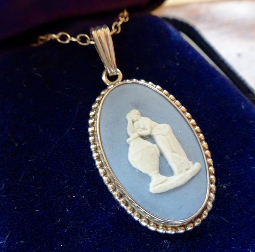 Vintage 925 sterling silver - vintage,
