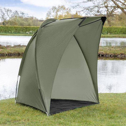 Fishing day shelter bivvy - shelter,