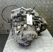 VAUXHALL ASTRA GEARBOX M32
