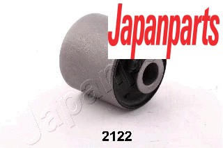 Rear control arm wishbone bush - rear,