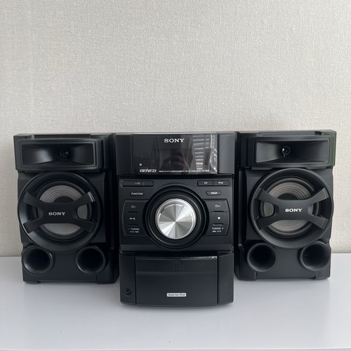 Sony genezi mhc ec69i mini - mhc-ec69i,