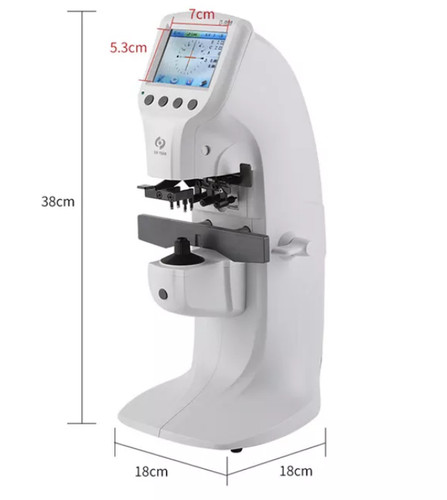 Medical optical instruments - optical,