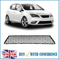 Seat Ibiza Front Bumper Grille