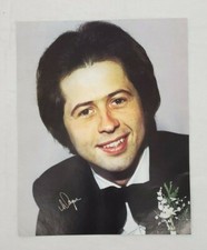 VINTAGE ~ Wayne Osmond  8" x