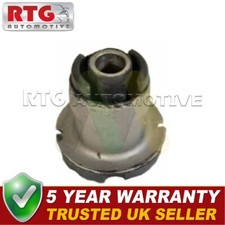 RTG Rear Subframe Bush Fits Peugeot 206 1998- 206+ 2009-2013 513194
