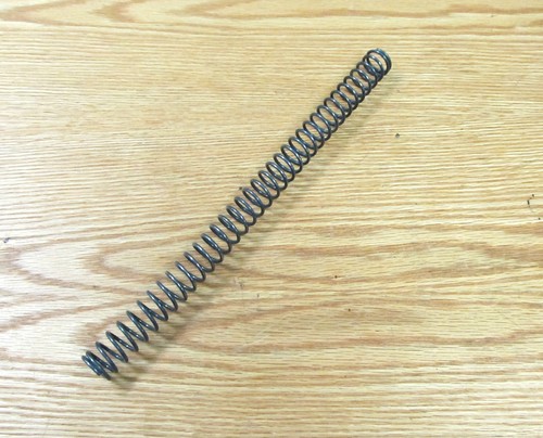 1957 chevy heater hose - 1957,