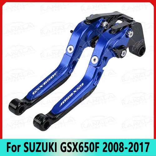 For suzuki gsx650f 2008 - for, 2008-2017