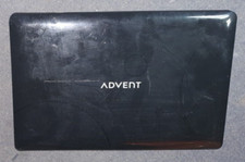 Advent Verona Black Laptop