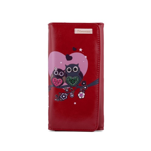 Kukubird large wallet - kukubird,