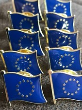 Job Lot Of 10 Europe Union