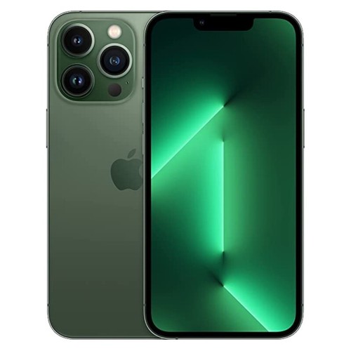 Apple iphone pro 128gb - 13,