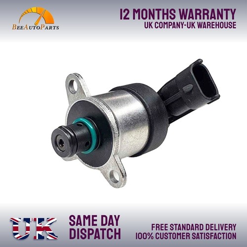 Fuel pressure pump regulator - pressure,