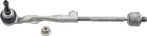 New tie rod - tie, for