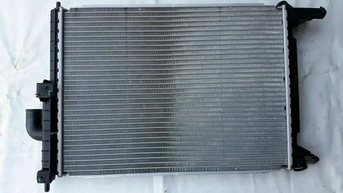 New nos radiator engine cooler - engine,