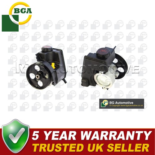 Bga power steering - power,