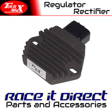 Tourmax Reg Rec for HONDA CRF