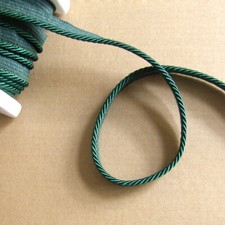 Flanged Piping Cord 5mm Piping For Cushions Upholstery Piping Upholstery Rope